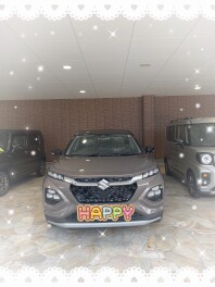 ★フロンクスご納車★